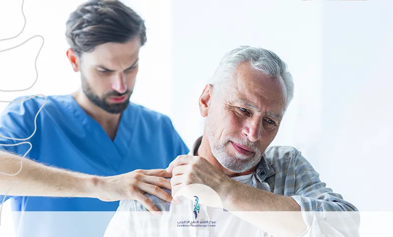 العلاج الطبيعي لالتهاب الأعصاب