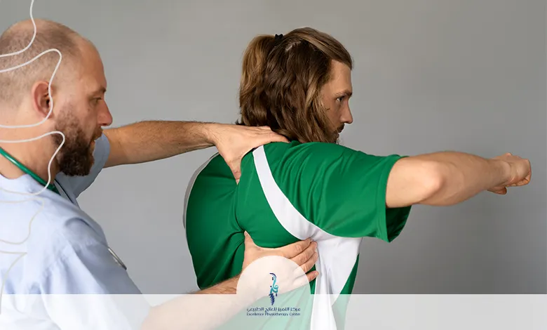 إعادة تأهيل إصابات الحبل الشوكي