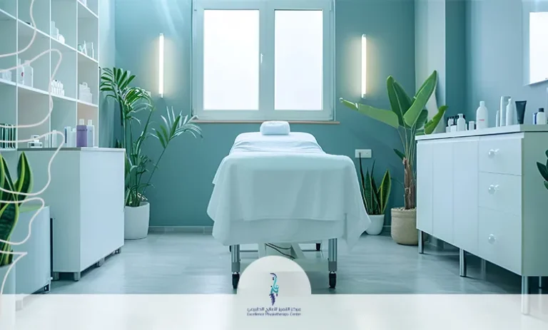 أفضل مركز علاج طبيعي في الدمام