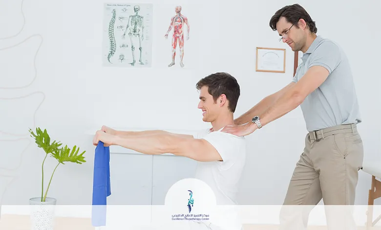  أحدث تقنيات العلاج الطبيعي