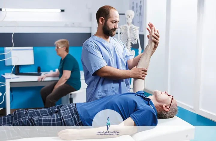 العلاج الطبيعي لالتهاب الأعصاب
