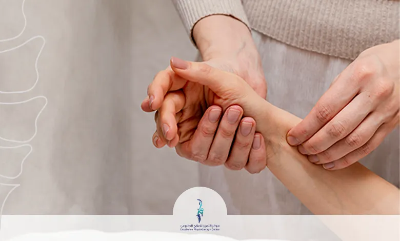 علاج التهاب الأوتار بالأعشاب