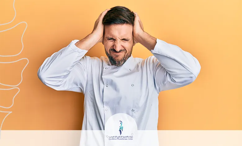 الصداع التوتري