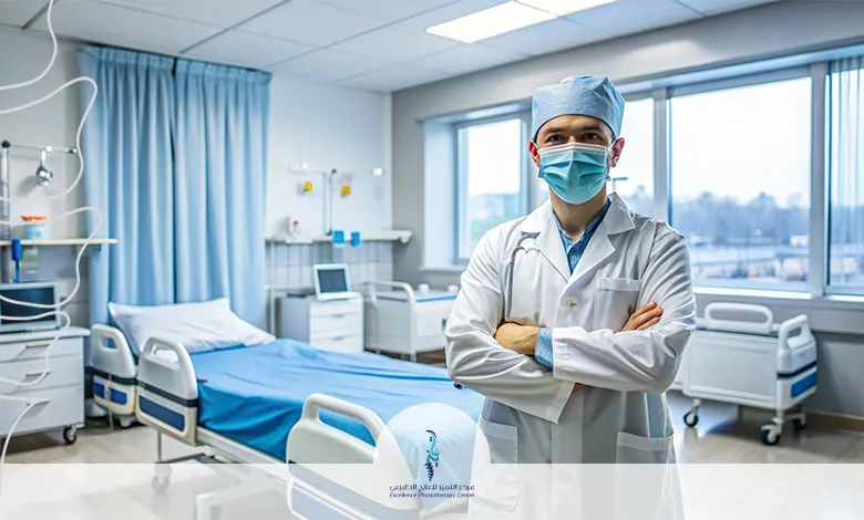 أفضل مركز علاج طبيعي في الدمام