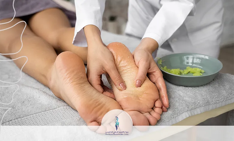  علاج التهاب الأوتار بالأعشاب