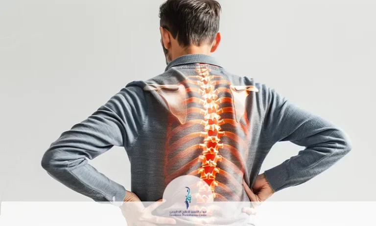 اعوجاج العمود الفقري