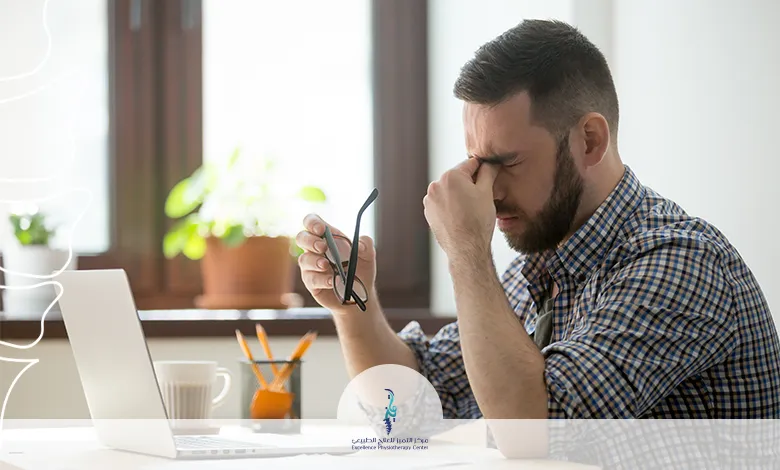 الصداع التوتري