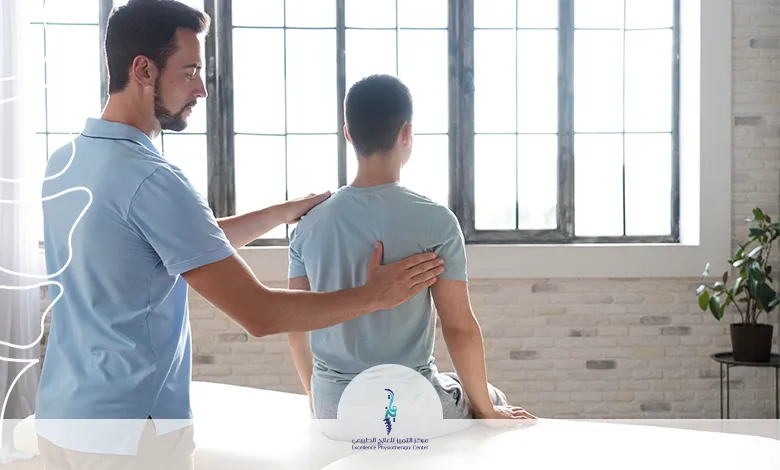 إعادة تأهيل إصابات الحبل الشوكي