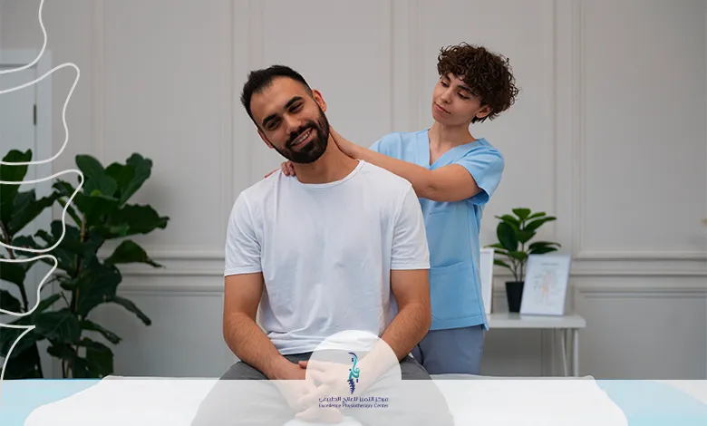 العلاج الطبيعي لالتهاب الأعصاب