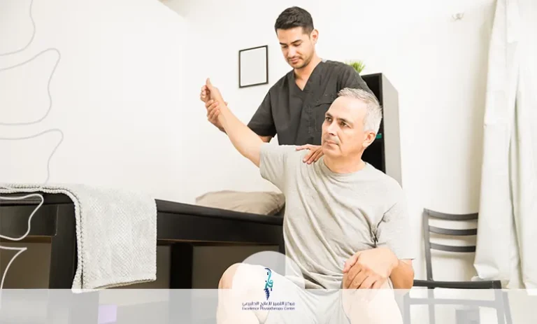 العلاج الفيزيائي للتصلب اللويحي
