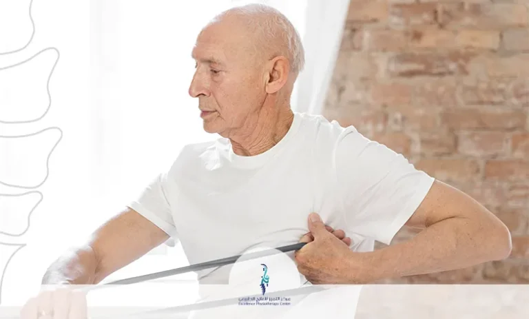 التمارين الرياضية لمرضى باركنسون