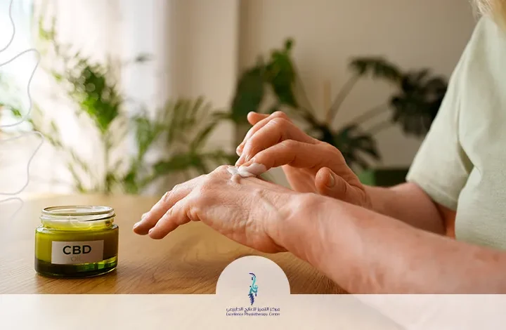علاج التهاب الأوتار بالأعشاب