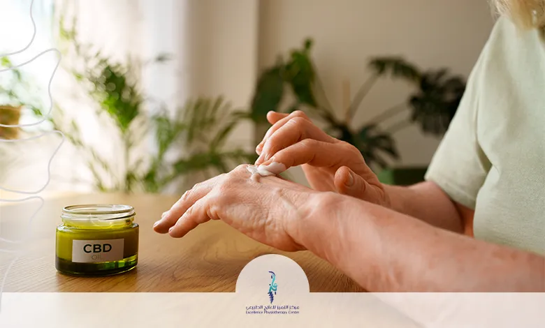 علاج التهاب الأوتار بالأعشاب