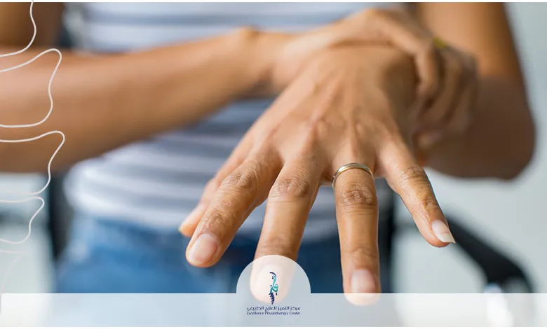 متلازمة غيلان باريه