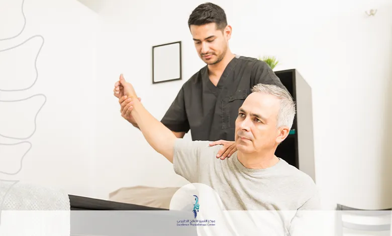  العلاج الطبيعي بعد كسور العظام