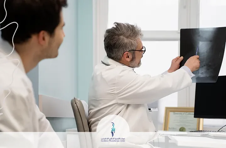 علاج هشاشة العظام طبيعياً