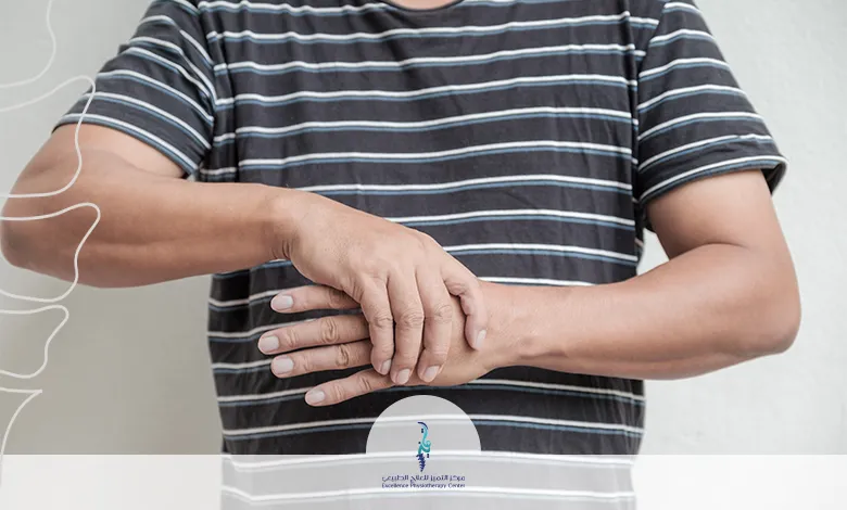  متلازمة غيلان باريه