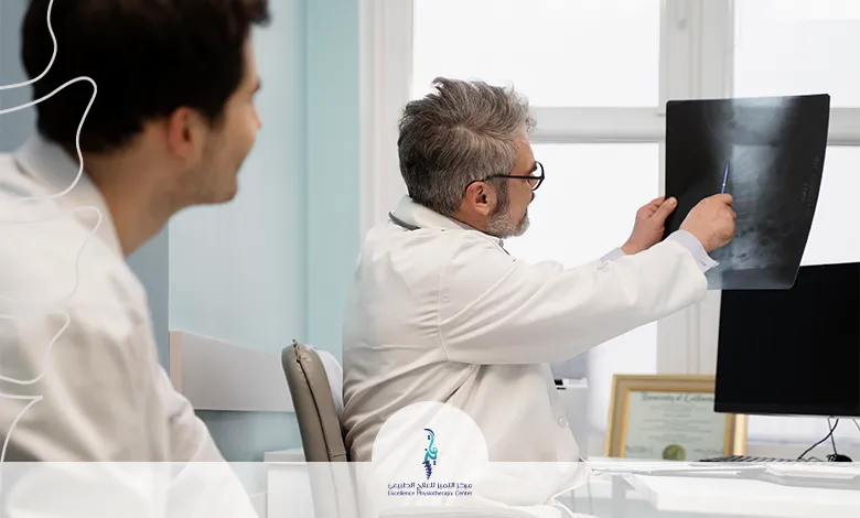 علاج هشاشة العظام طبيعياً