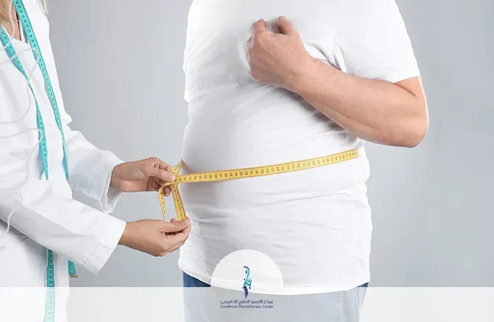 طرق علاج السمنة بالأعشاب