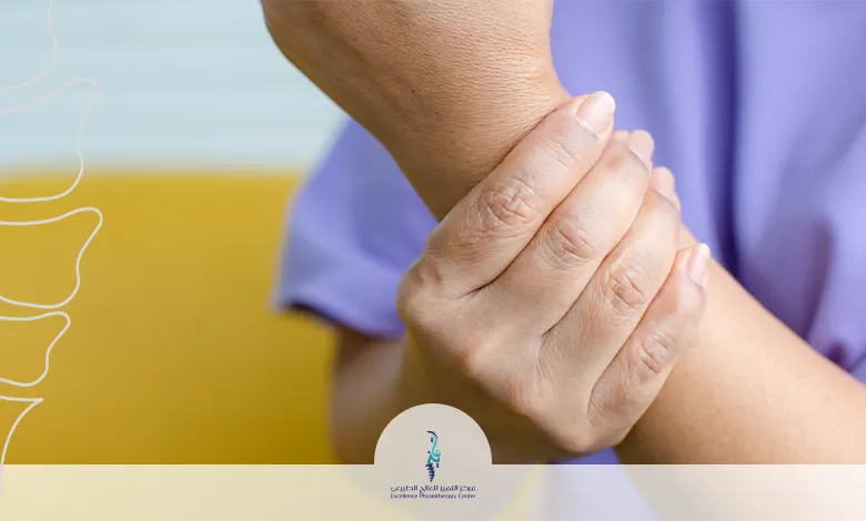 متلازمة غيلان باريه