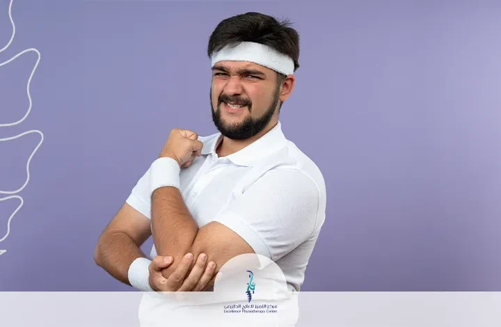 طرق علاج التنس البو