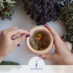 العلاجات الطبيعية لألم الدورة الشهرية