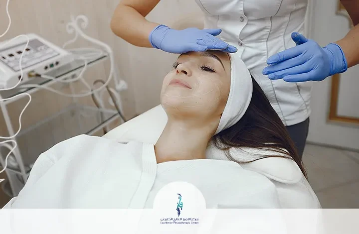 المساج بعد عمليات التجميل