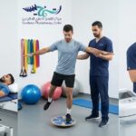 هل يمكن الشفاء من الوذمة اللمفاوية؟