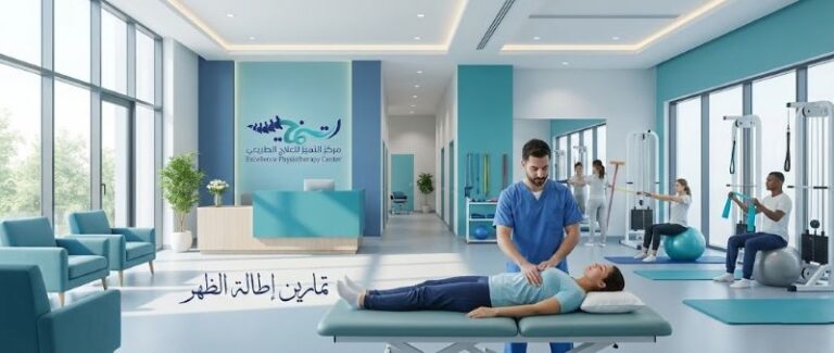 أفضل تمارين إطالة الظهر بالصور