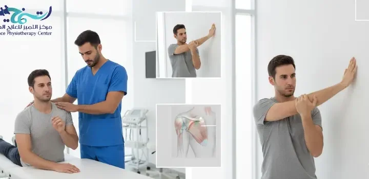 تمارين إطالة الكتف: ما هي أفضل تمارين الإطالة؟
