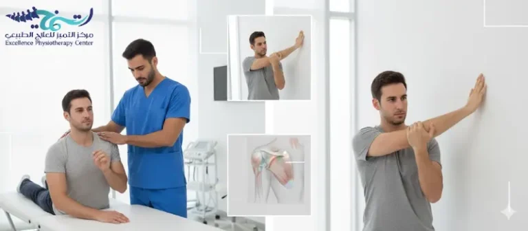 تمارين إطالة الكتف: ما هي أفضل تمارين الإطالة؟