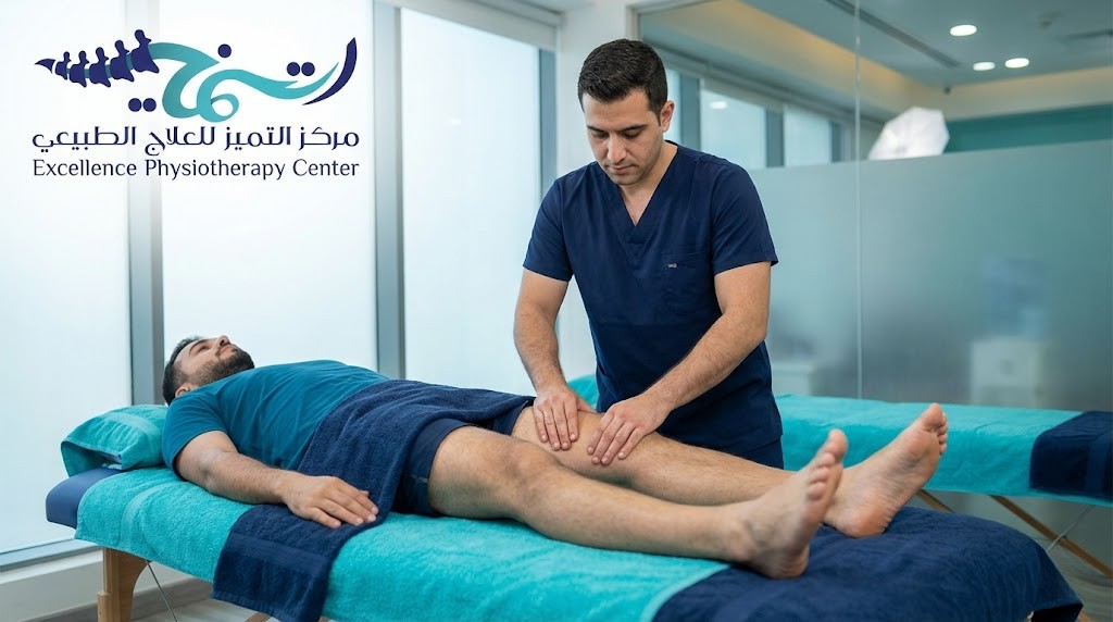 كيف يتم عمل المساج اللمفاوي؟ (الخطوات والتقنية)