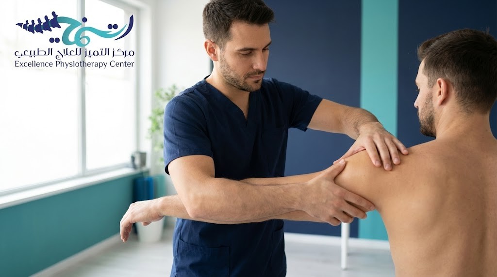 كيف يتم عمل المساج اللمفاوي؟ (الخطوات والتقنية)