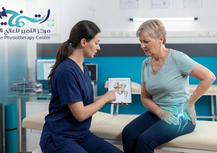 أعراض التهاب مفصل الحوض عند النساء: هل هو مجرد ألم عابر؟