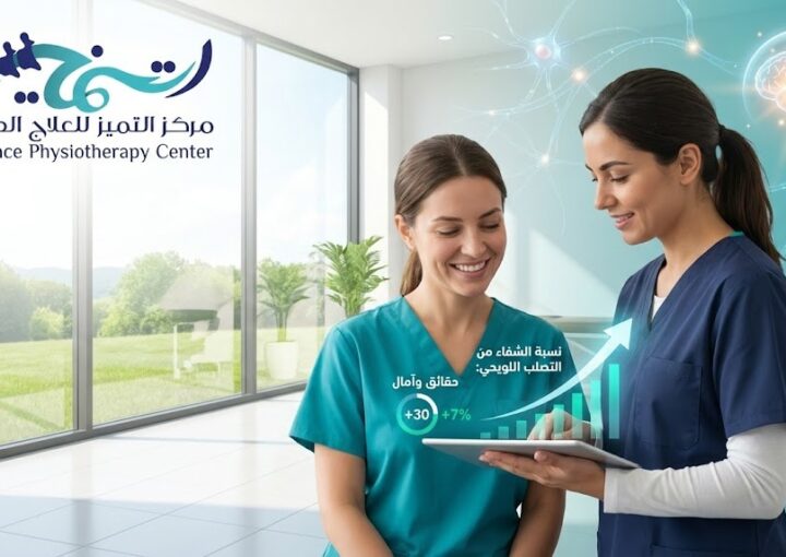 نسبة الشفاء من التصلب اللويحي: حقيقة المرض والتعايش والعلاج