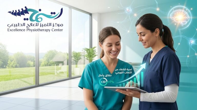 نسبة الشفاء من التصلب اللويحي: حقيقة المرض والتعايش والعلاج