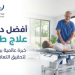أفضل دكتور علاج طبيعي الدمام