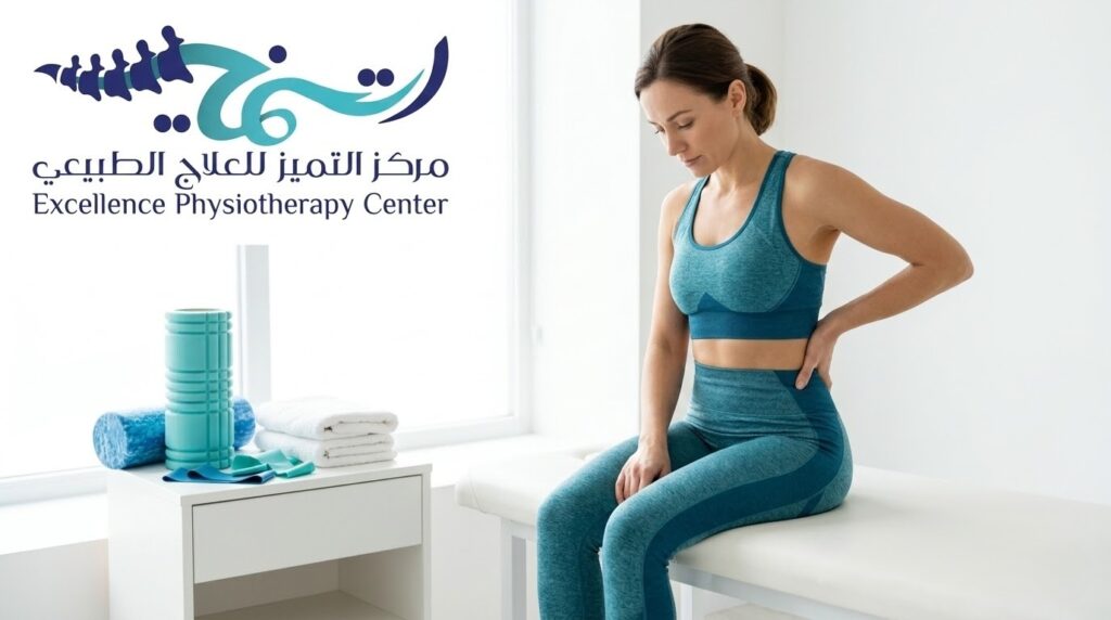 هل يحدث ألم بعد جلسات العلاج الطبيعي
