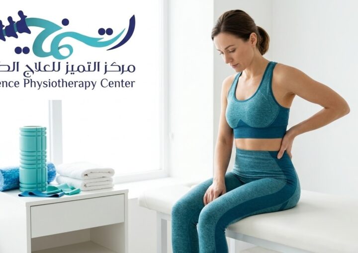 هل يحدث ألم بعد جلسات العلاج الطبيعي