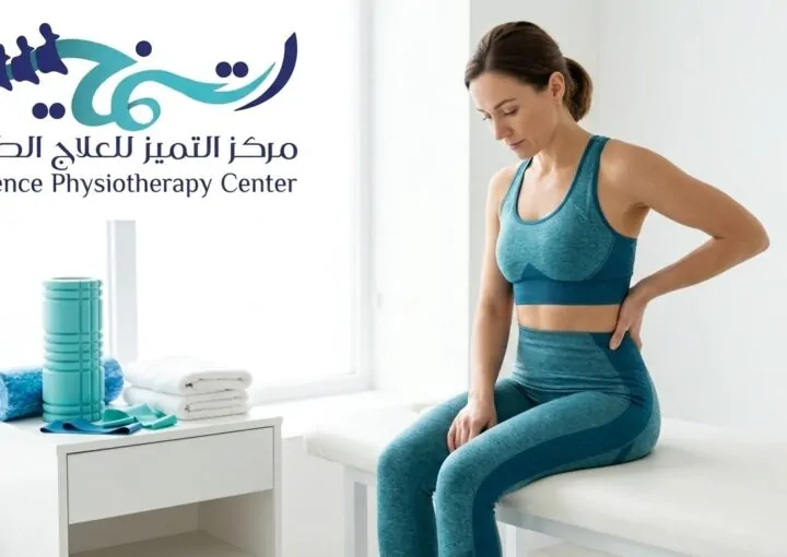 هل يحدث ألم بعد جلسات العلاج الطبيعي