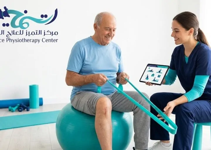 أهمية التأهيل بعد العمليات في تسريع الشفاء