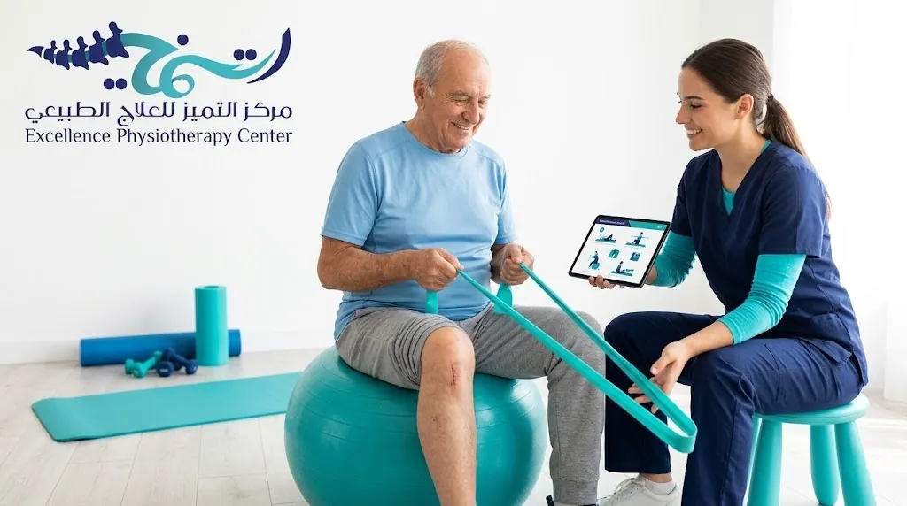 أهمية التأهيل بعد العمليات في تسريع الشفاء