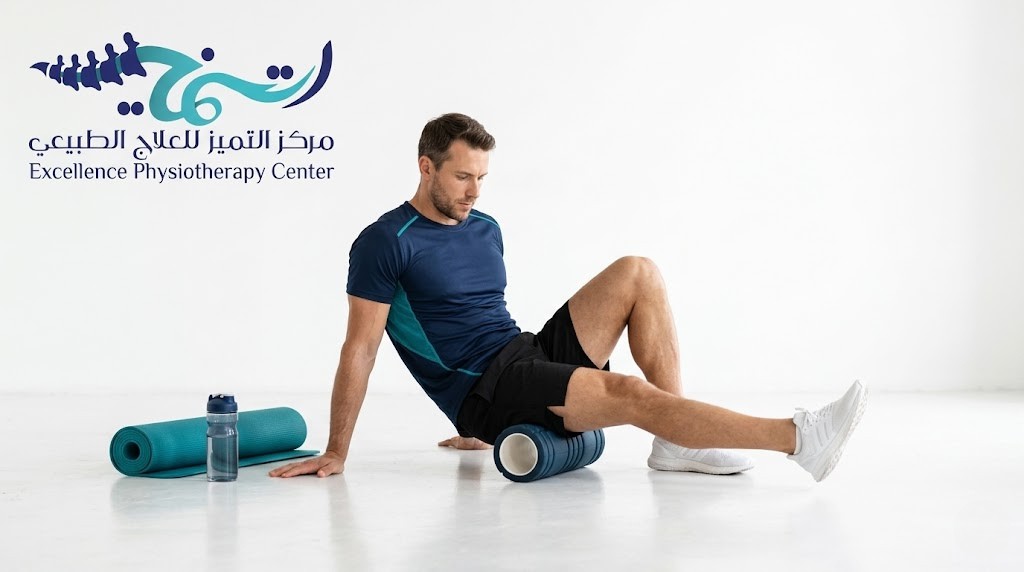 مدة الاستشفاء العضلي بعد التمرين