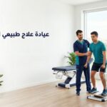 عيادة علاج طبيعي الدمام: كيف تبدأ طريقك نحو التعافي الصحيح؟