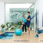 تمارين الرباط الصليبي بعد العملية — الدليل الكامل للتعافي أسبوعاً بأسبوع