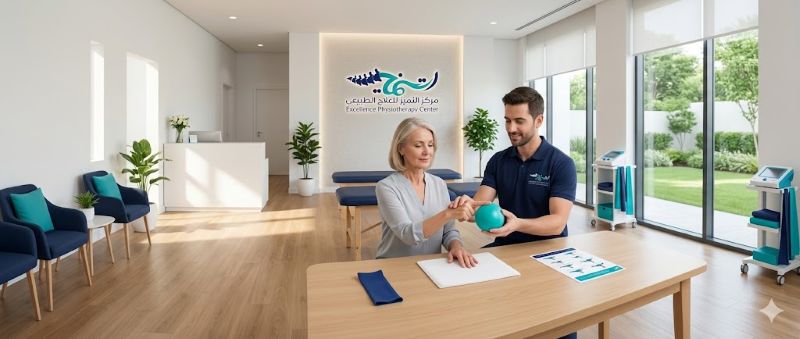 أفضل تمارين الإصبع الزنادي: طريقك لاستعادة مرونة اليد