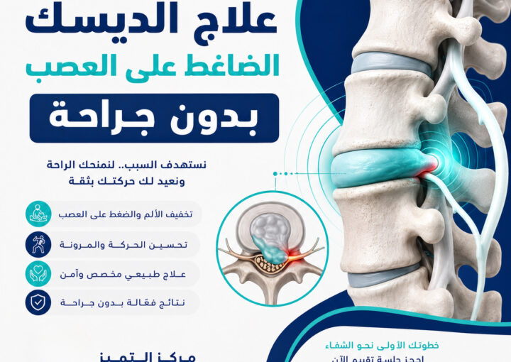 علاج الديسك الضاغط على العصب بدون جراحة https://docs.google.com/document/d/1wTGj4rqgMqKrBtU0OXf2_ywUgKVnIOQdCQu8OS9pZHg/edit?usp=sharing