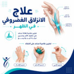 علاج الانزلاق الغضروفي في الظهر