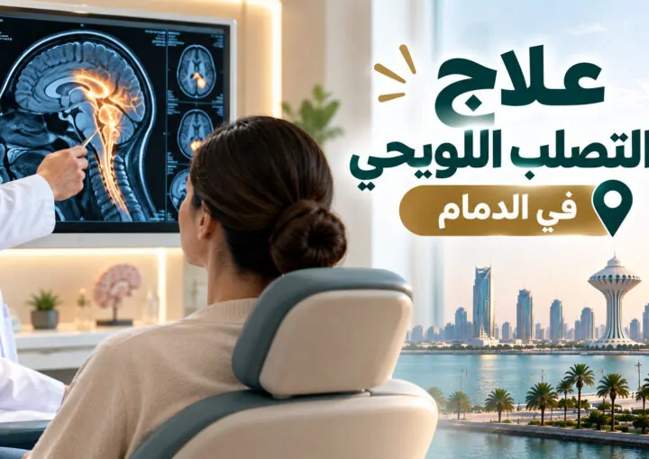 علاج التصلب اللويحي في الدمام: كيف تدعم الحركة وتتحكم في الأعراض؟
