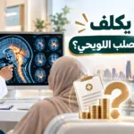 كم يكلف علاج التصلب اللويحي